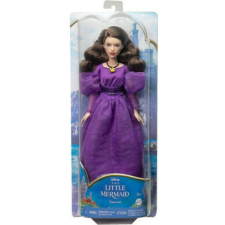 Mattel Disney A kis hableány: Vanessa figura baba