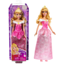 Mattel Disney csillogó hercegnő Csipkerózsika  Ajánlott 3-10 éves korig lányoknak (91598) baba