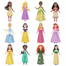 Mattel Disney hercegnők: mini hercegnő figura - többféle játékfigura