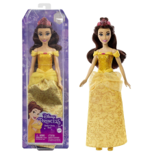 Mattel Disney hercegnő Belle baba hercegnő baba
