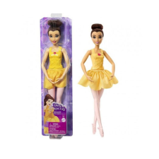 Mattel Disney Hercegnők: Balerina Tiana hercegnő baba - Mattel baba