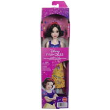 Mattel Disney hercegnők buli kiadás  Ajánlott 3-10 éves korig lányoknak (57520) baba