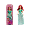 Mattel Disney Hercegnők: Csillogó Ariel hercegnő baba - Mattel