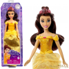 Mattel Disney hercegnők - Csillogó hercegnő baba - Belle