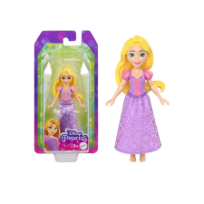 Mattel Disney Hercegnők: Mini Aranyhaj hercegnő baba - Mattel baba