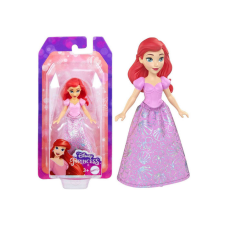 Mattel Disney Hercegnők: Mini Ariel hercegnő baba - Mattel baba