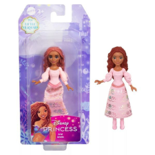 Mattel Disney hercegnők: Mini hercegnő figura - Ariel baba