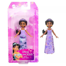 Mattel Disney hercegnők: Mini hercegnő figura - Jázmin hercegnő baba