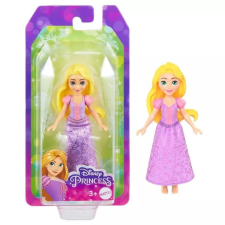 Mattel Disney hercegnők: Mini hercegnő figura - Rapunzel baba