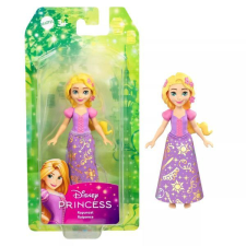 Mattel Disney hercegnők: Mini hercegnő figura - Rapunzel baba