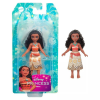 Mattel Disney hercegnők: Mini hercegnő figura - Vaiana
