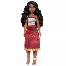 Mattel Disney Hercegnők: Vaiana 2. - Vaiana baba (JBT56) baba