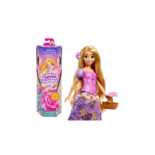 Mattel Disney Hercegnők - Varázslatos meglepetés baba - Aranyhaj (HTV86) baba