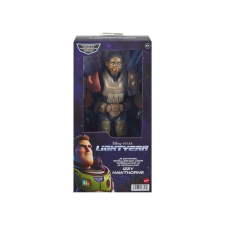 Mattel Disney Izzy, Lightyear Akció figura egyéb bébijáték