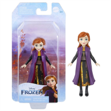 Mattel Disney Jégvarázs mini baba - Anna (HLW97/HLW99) baba