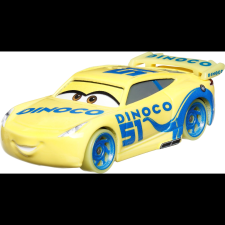 Mattel Disney Pixar Cars HPG76 játék jármű ( ) autópálya és játékautó