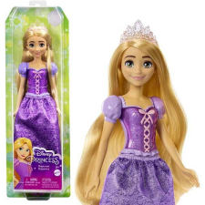 Mattel Disney Princess Csillogó hercegnő baba - Aranyhaj baba
