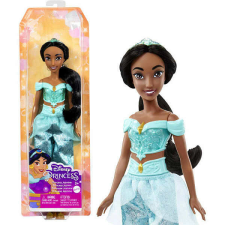 Mattel Disney Princess Csillogó hercegnő baba - Jázmin baba
