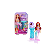 Mattel Disney Princess - Gyöngyvarázs meglepetés baba - Ariel (JBF86) baba