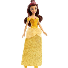 Mattel Disney Princess hercegnő baba - Bella Hlw02 baba