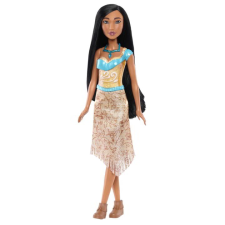 Mattel Disney Princess HLW07 játékbaba (HLW07) baba