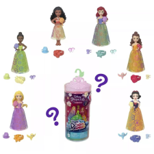 Mattel Disney Princess HRN57 játékbaba (HRN56) játékfigura