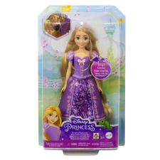 Mattel Disney Princess Singing Rapunzel Doll baba