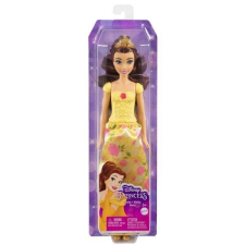 Mattel Disney Princess Virágszép hercegnő baba - Belle baba