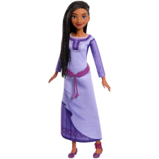 Mattel Disney Wish HPX23 játékbaba (HPX23) baba