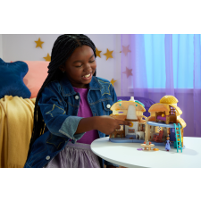 Mattel Disney Wish HRH76 Játékbabás játékkészlet játékbaba felszerelés