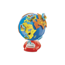 Mattel Elsõ Földgömböm - magyarul beszélõ egyéb bébijáték