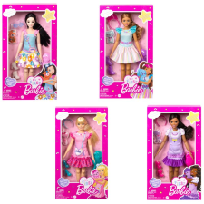 Mattel : Első Barbie babám - Többféle (HLL18) barbie baba