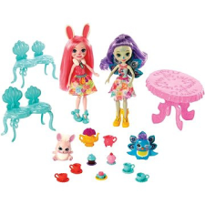 Mattel Enchantimals Teadélután játékfigura