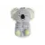 Mattel Europa B.V. : Fisher-Price: Szunyókáló koala - Bébijáték