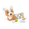 Mattel Fisher-Price 3-in-1 Puppy Tummy Wedge (HJW10)