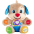Mattel Fisher-Price Beszélő kutyus (SK) (887961613681)