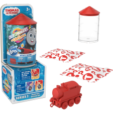 Mattel Fisher-Price Color Reveal húzós játék (HNP80) kisvasút