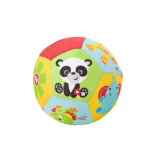 Mattel Fisher-Price Kognitív puha labda - többféle (F0807) fürdőszobai játék
