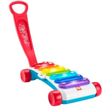 Mattel Fisher Price Óriás xilofon CZ/SK/EN/HU/PL fisher price
