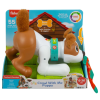 Mattel Fisher Price Puppy Crawl With Me