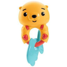 Mattel Fisher-Price: Sensimals kisállatos vidra csörgő - Mattel fisher price