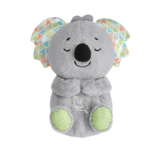 Mattel Fisher-Price Szunyókáló koala figura - 45 cm plüssfigura
