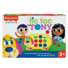 Mattel Fisher-Price: Tony kutyus társasjáték
