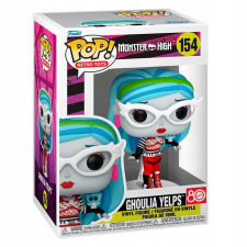 Mattel Funko Pop! Monster High Ghoulia Yelps 154 (83819F) játékfigura