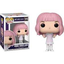 Mattel FUNKO Pop Television: Wednesday - Enid Sinclair figura rave változat (83315F) játékfigura