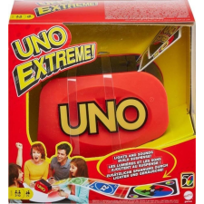 Mattel Games GXY75 táblajáték Card Game Elfogyasztó (493982) kártyajáték