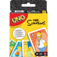 Mattel Games JHB16 táblajáték Card Game Elfogyasztó (JHB16) kártyajáték