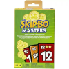Mattel Games - Skip-Bo Masters kártyajáték