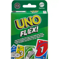 Mattel Games - UNO Flex! kártyajáték kártyajáték