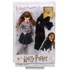 Mattel Harry Potter és a Titkok Kamrája: Hermione Granger baba  (GCN30/FYM51) (GCN30/FYM51) - Játékfigurák játékfigura